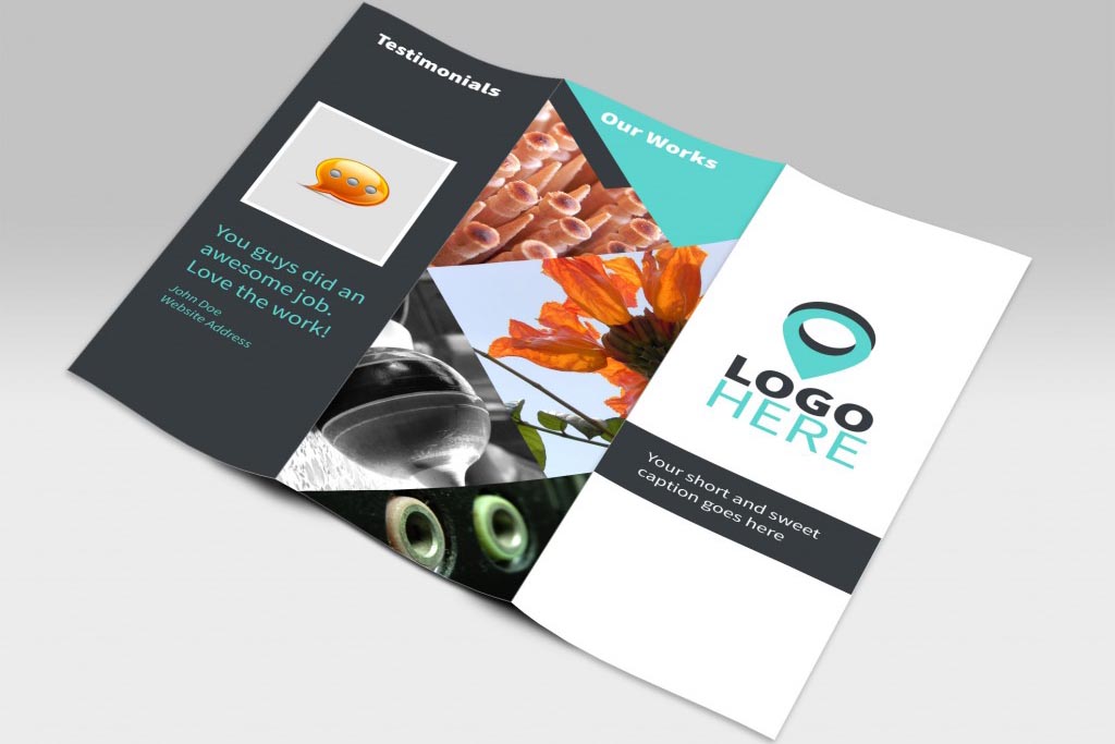 Печать и изготовление буклетов Алматы. Разработка дизайна, печать