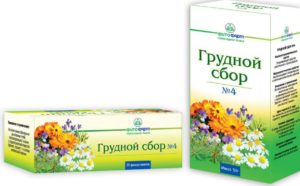Печать и изготовление картонной упаковки для лекарственных трав в Алматы.